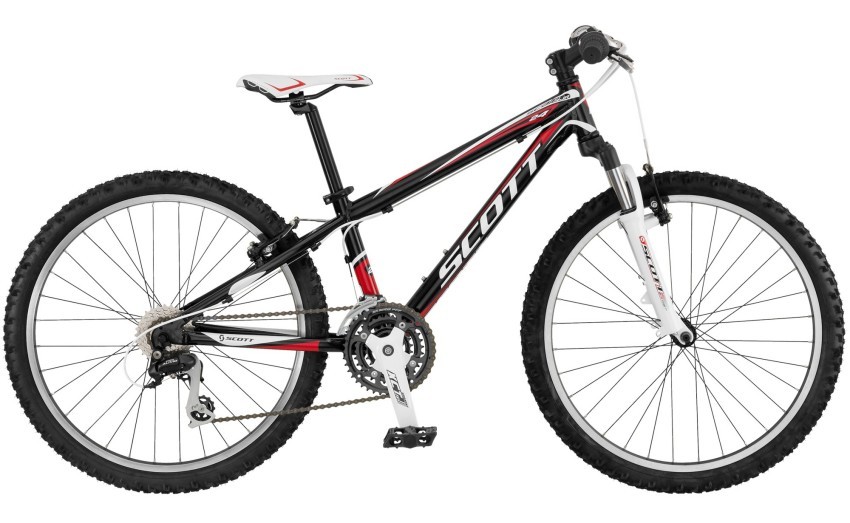 Scott spark junior 24 sale