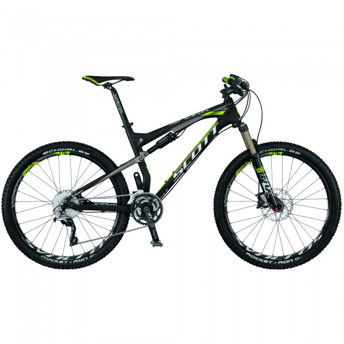 Scott scale sales 620 carbon