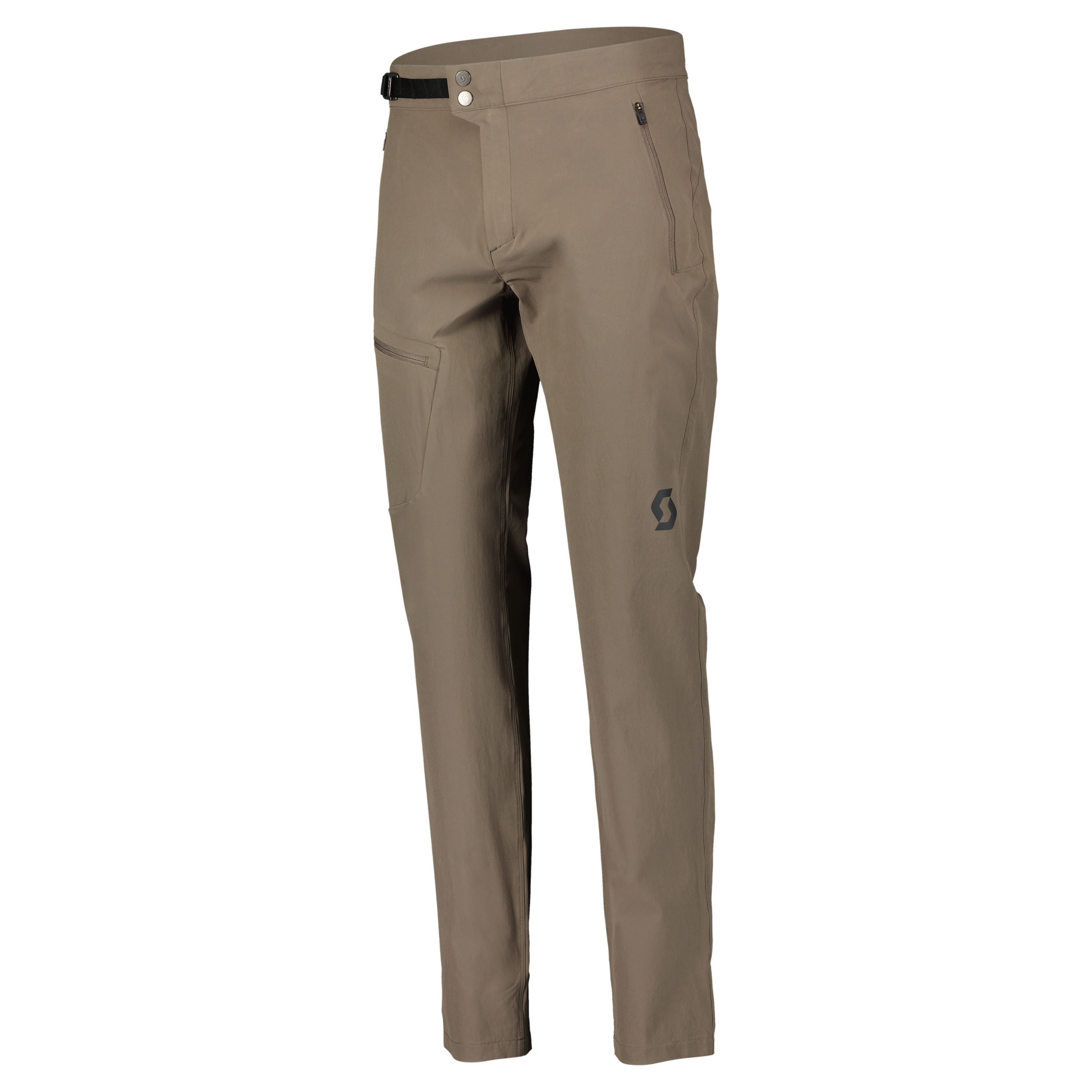 Mammut Runbold Pants Men's Hiking Trousers