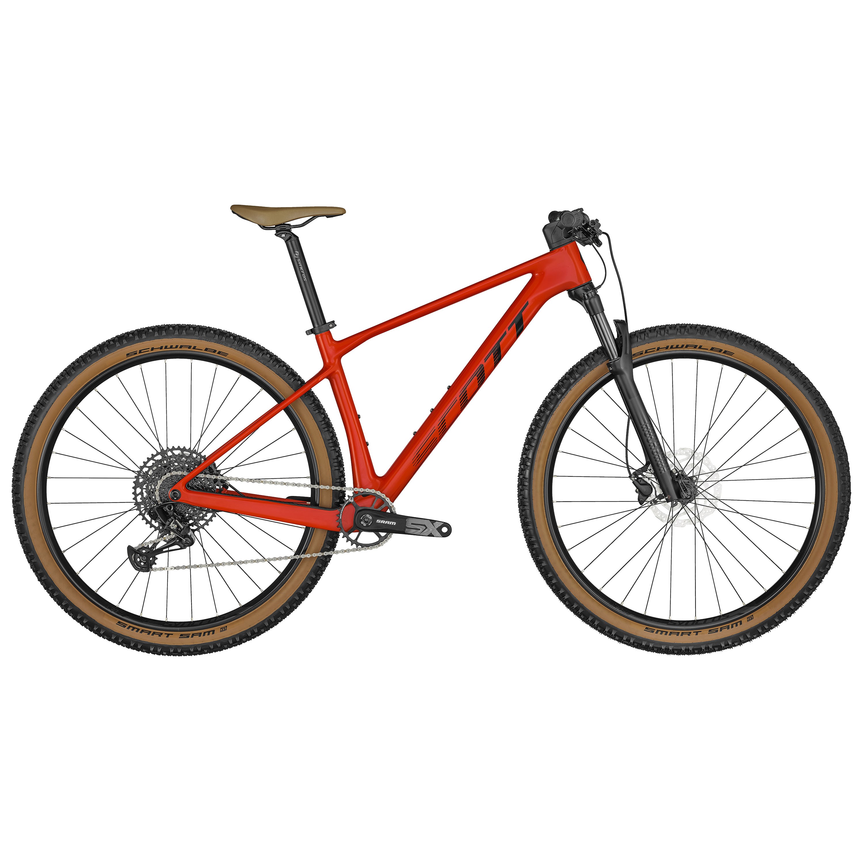 SCOTT SCALE 965 Mountainbike XL store